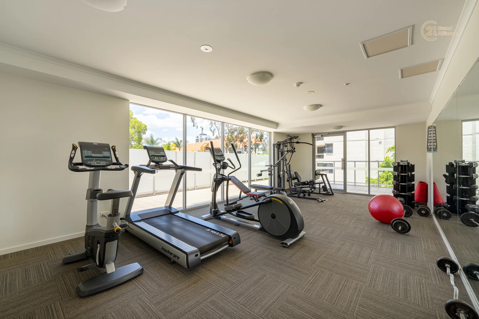 Additional image 17 of 29/35 Wellington Street, East Perth WA 6004