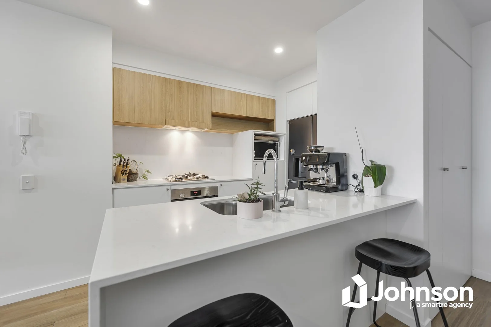 Additional image 3 of 1607/37 Mayne Road, Bowen Hills QLD 4006