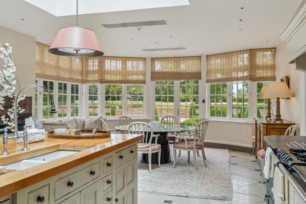 Additional image 9 of 10 bed detached house to rentOld House Lane, Kings Langley, Hertfordshire WD4