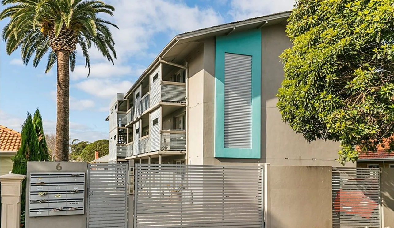 14/6 Pine Avenue, Glenelg North SA 5045