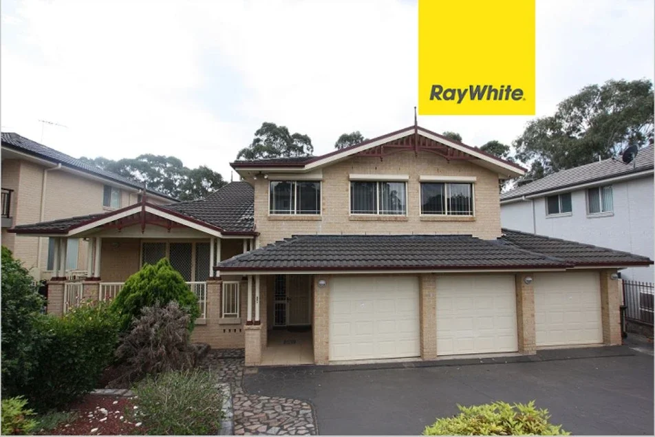 48A Westmoreland Road, Minto NSW 2566