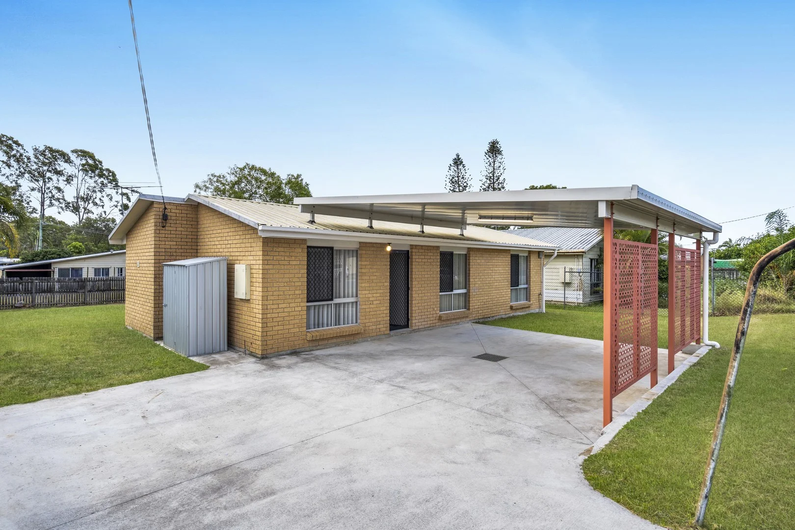 18 Schmidt Road, Eagleby QLD 4207