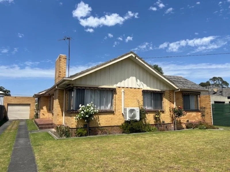 2 Kurt Street, Morwell VIC 3840