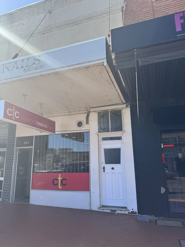 2/265A Clarinda Street, Parkes NSW 2870