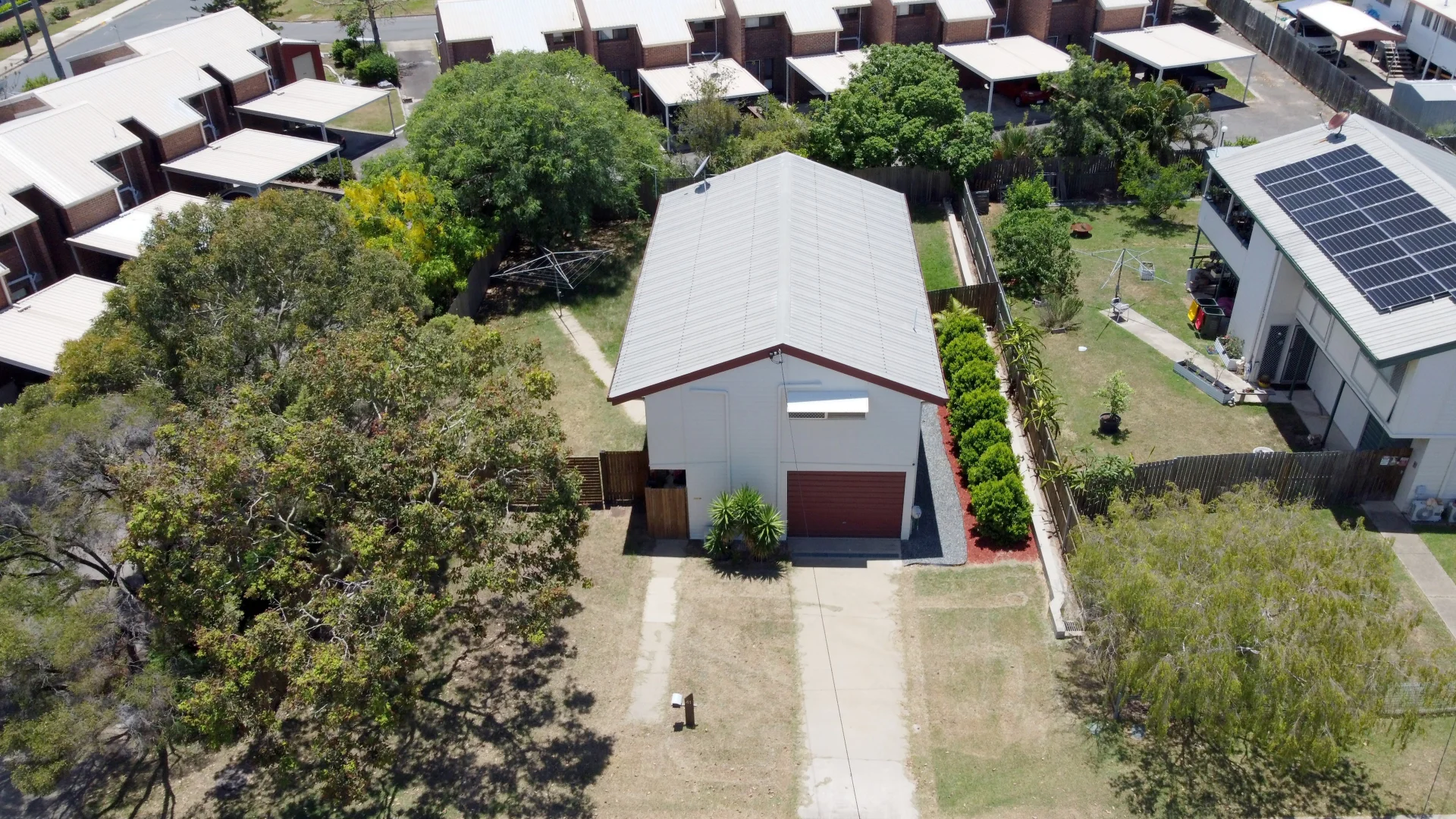 Additional image 26 of 41 Beak Street, New Auckland QLD 4680