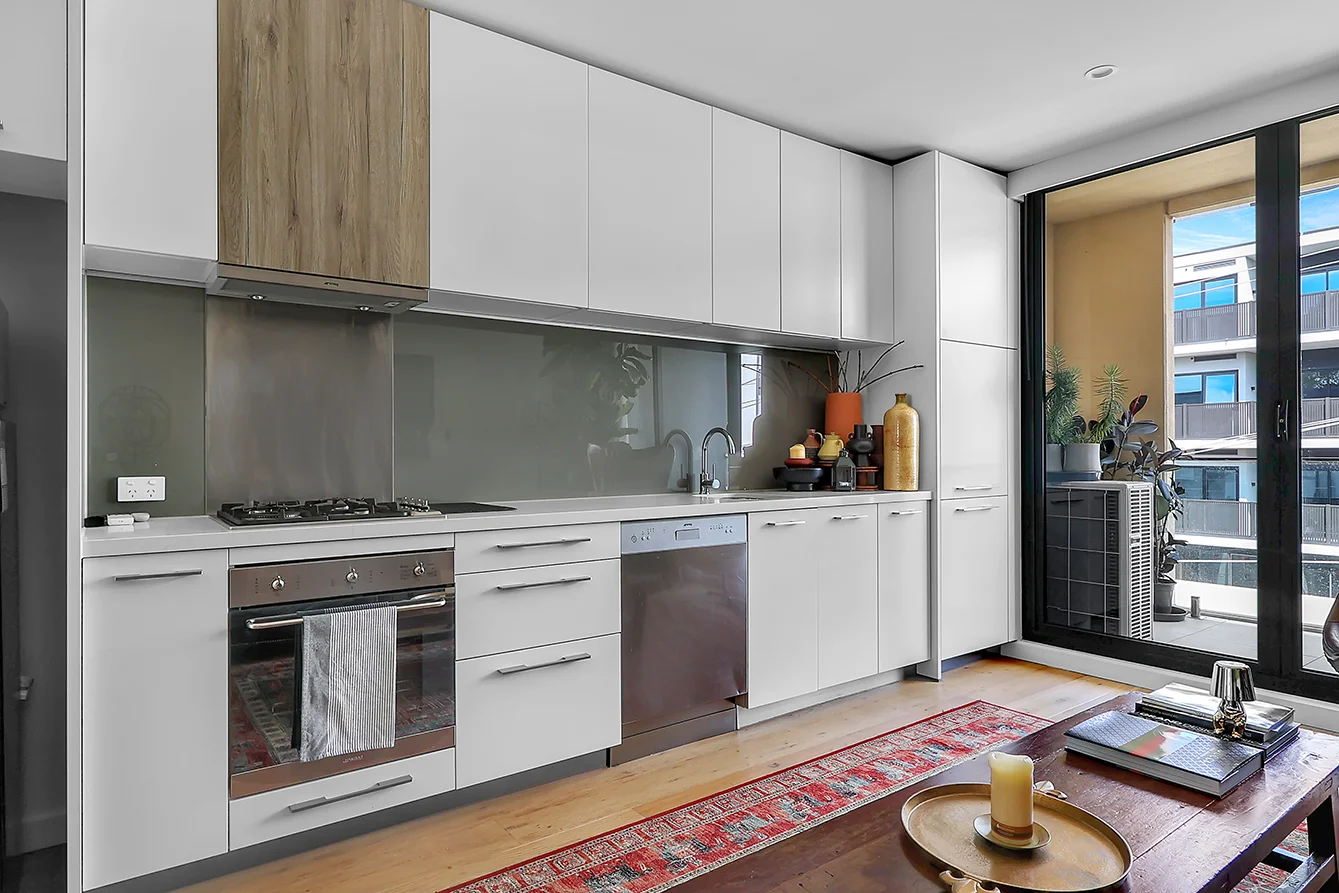 206/252 Bay Road, Sandringham VIC 3191