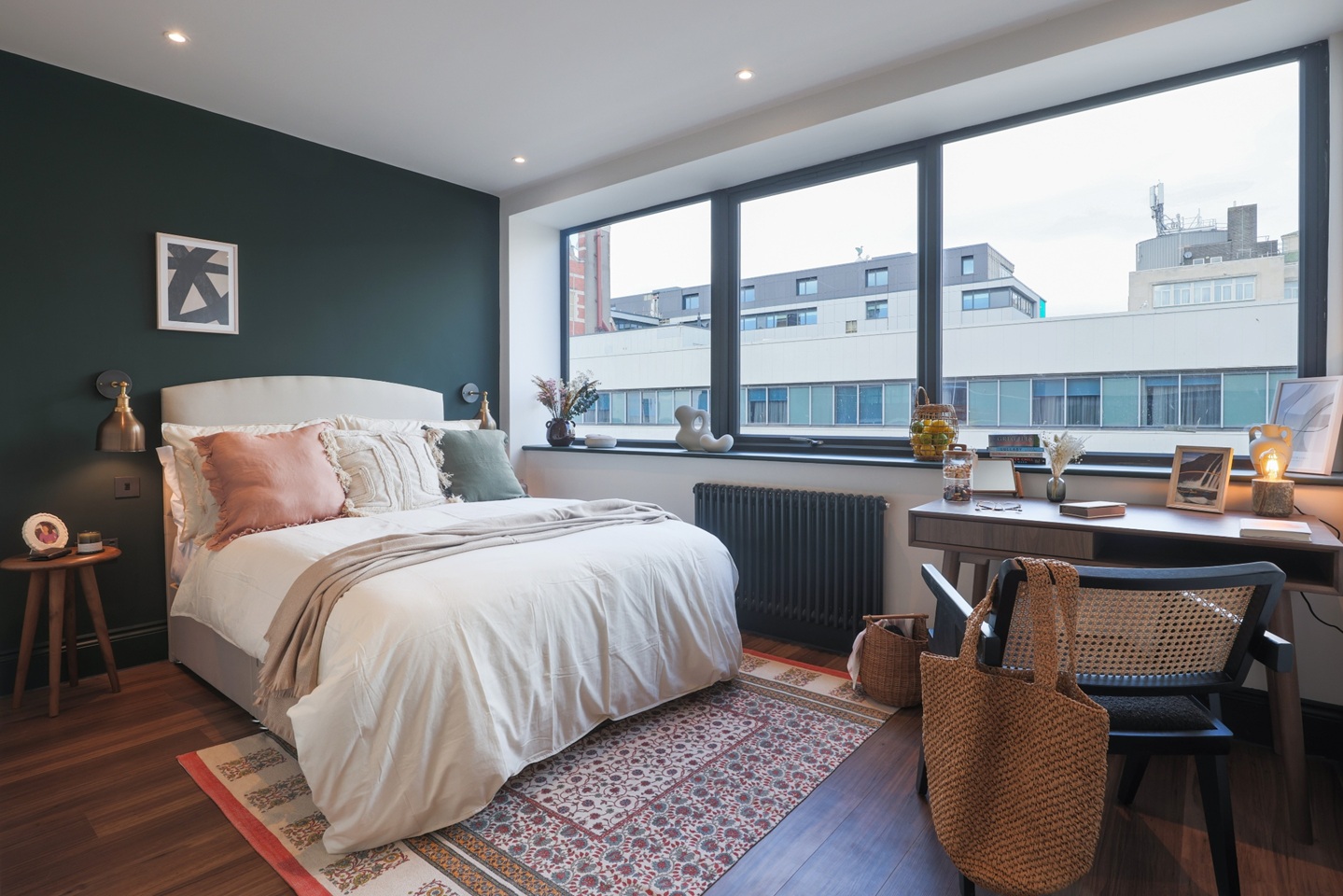 Additional image 2 of Studio Flat, The James, L2, N1 7GU
