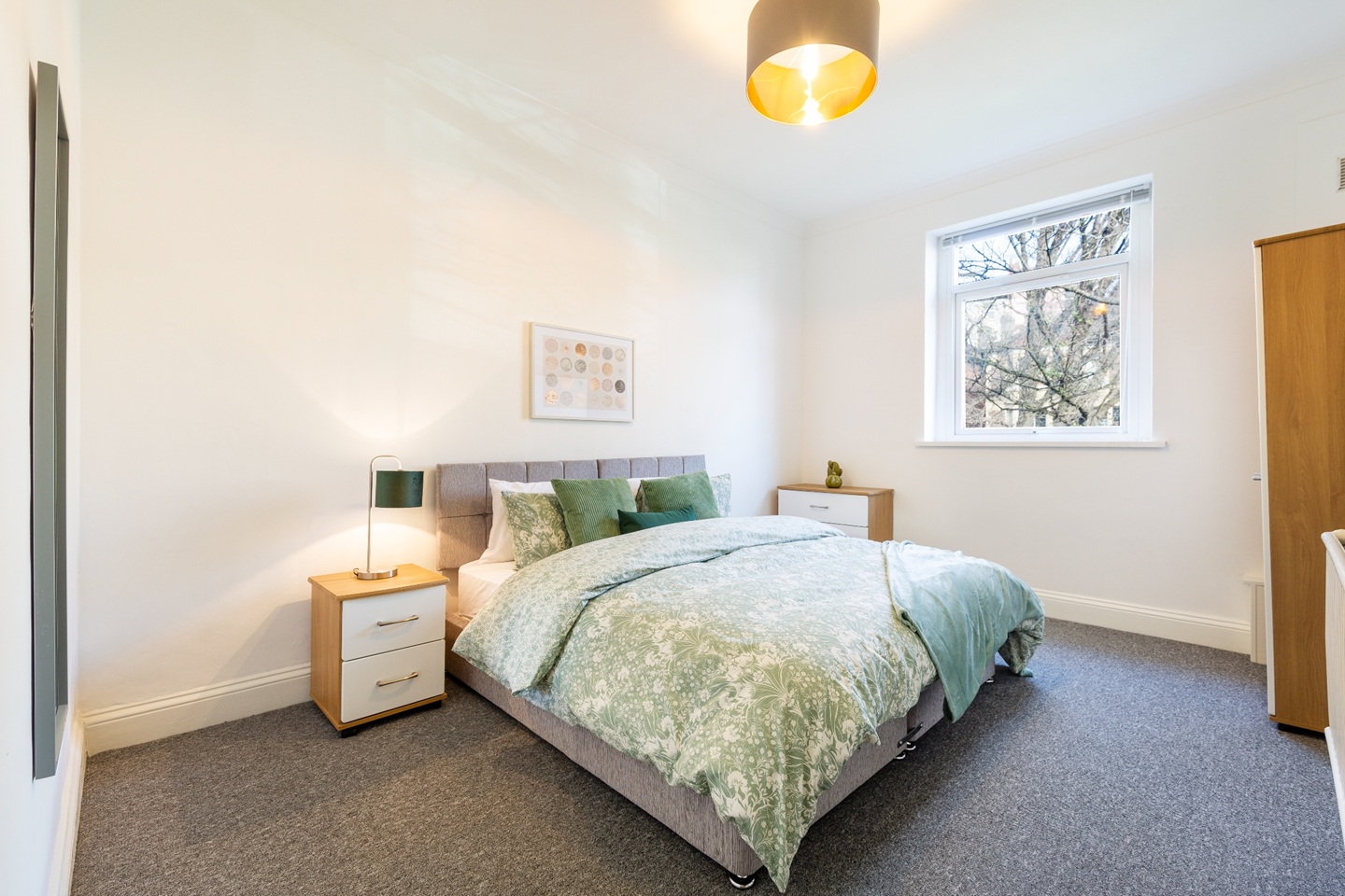 5 Bed Maisonette, Cranbrook Road, BS6, N1 7GU photo 5