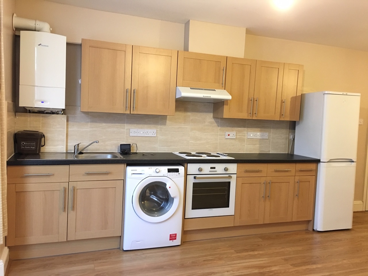 Additional image 3 of 2 Bed Flat, Manor Road, BS7, N1 7GU