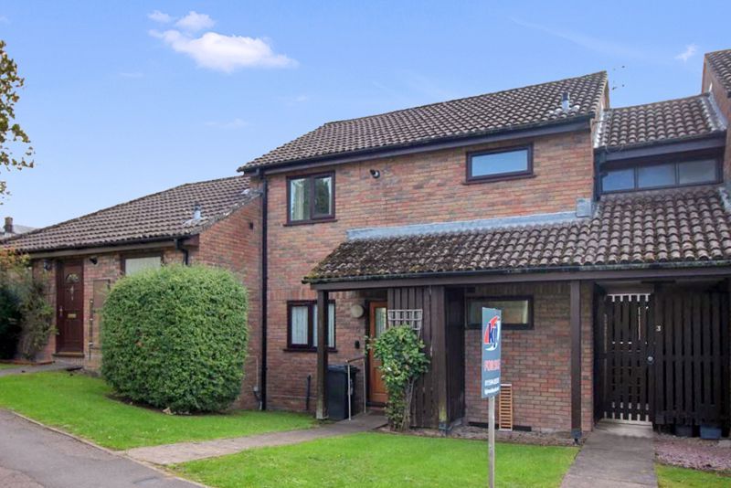 1 bed flat to rentOld Vicarage Court, Coleford GL16