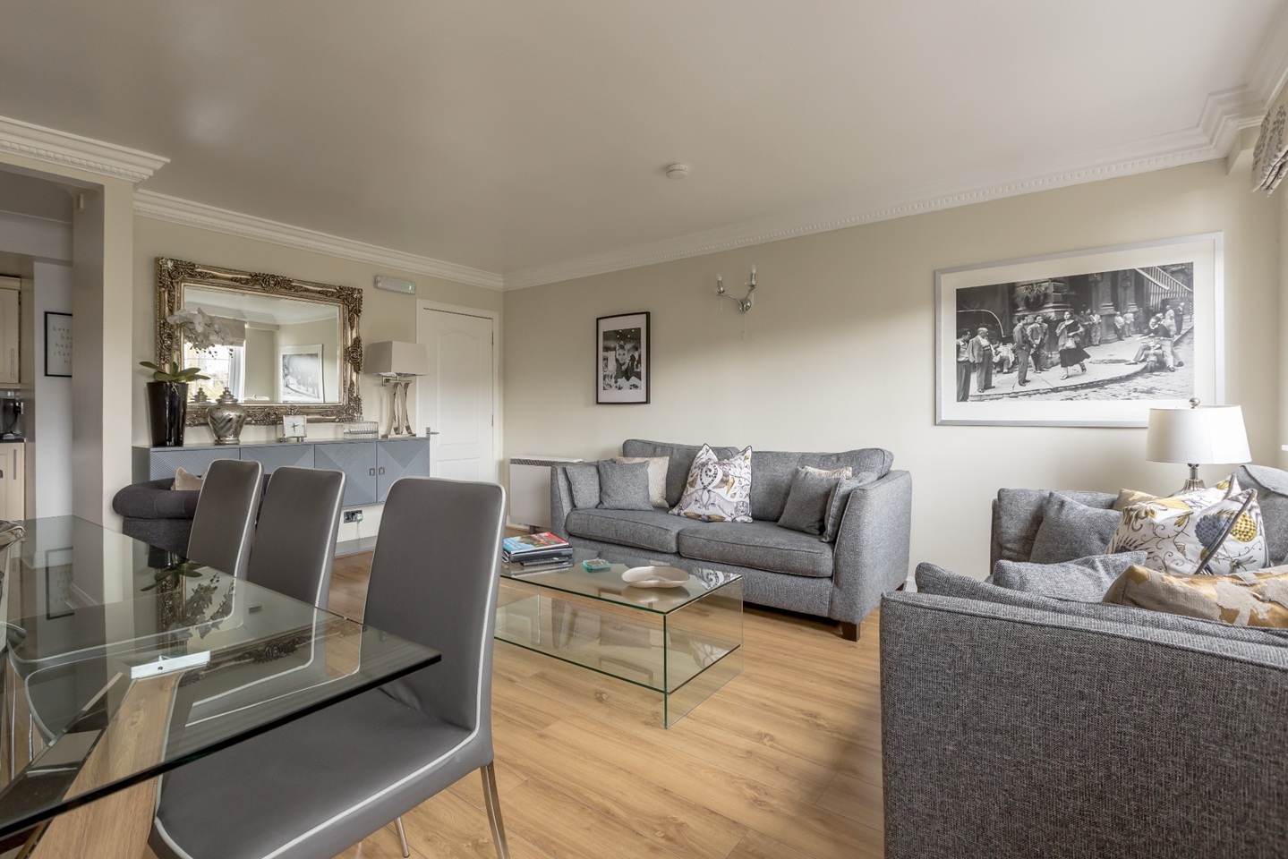 Additional image 7 of 4 Bed Flat, Caledonian Crescent, EH11, N1 7GU