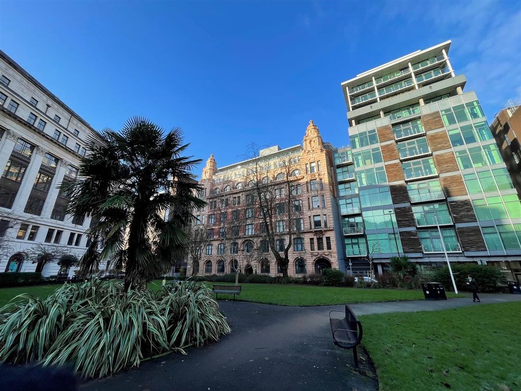 Additional image 34 of 5 bed flat to rentCentury Buildings, St Mary's Parsonage, Manchester M3