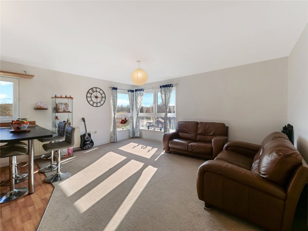Additional image 3 of 2 bed flat for saleMount Pleasant Way, Kilmarnock, East Ayrshire KA3
