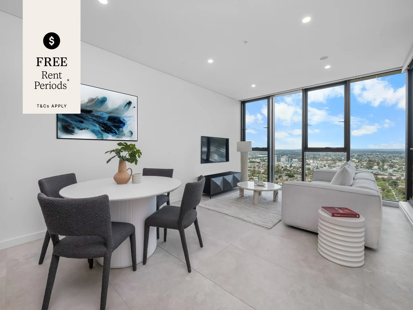 3705/20 Parkes Street, Harris Park NSW 2150