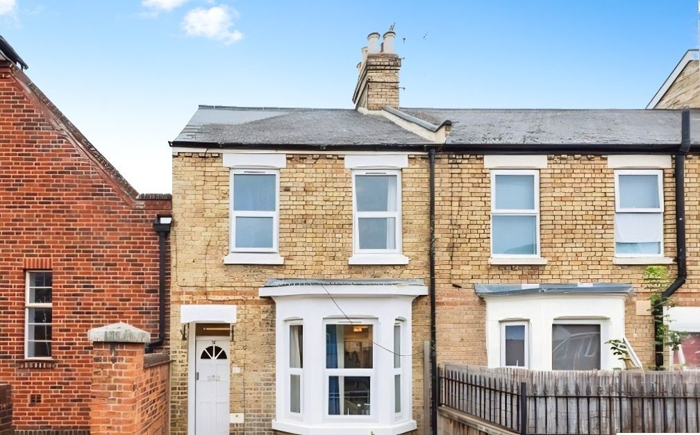 6 bed semi-detached house to rentSt Marys Road, Cowley OX4