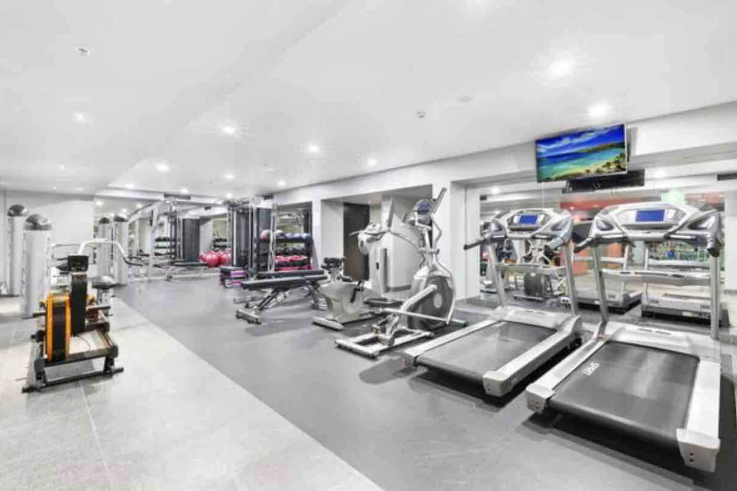 Additional image 8 of 322/50-58 MacLeay Street, Potts Point NSW 2011