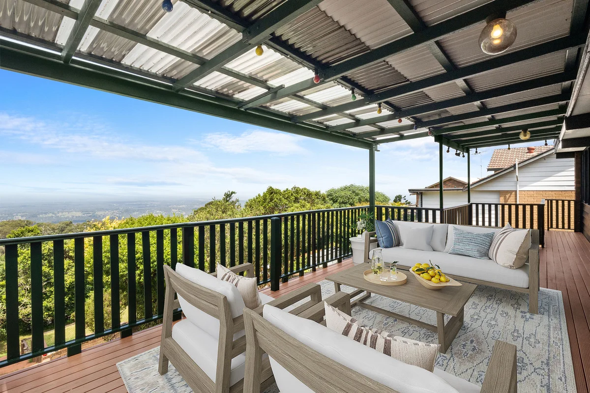 26 Dabage Place, Kurrajong Heights NSW 2758