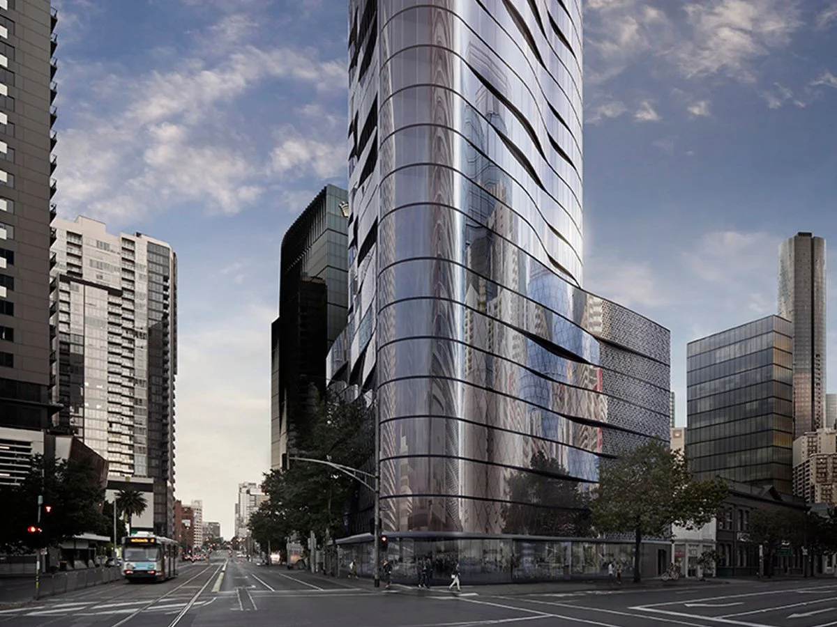P216 /105 Clarendon St, Southbank VIC 3006