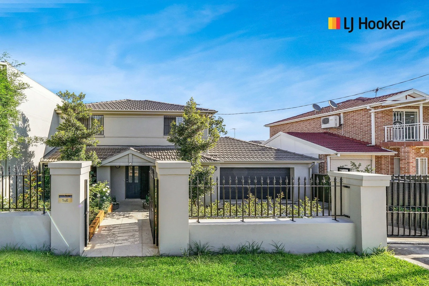 14E GLASSOP ST, Bankstown NSW 2200