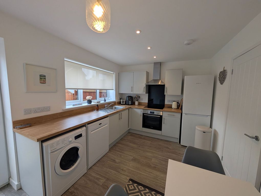 Additional image 5 of 2 bed semi-detached house to rentValley Gardens, Leiston IP16