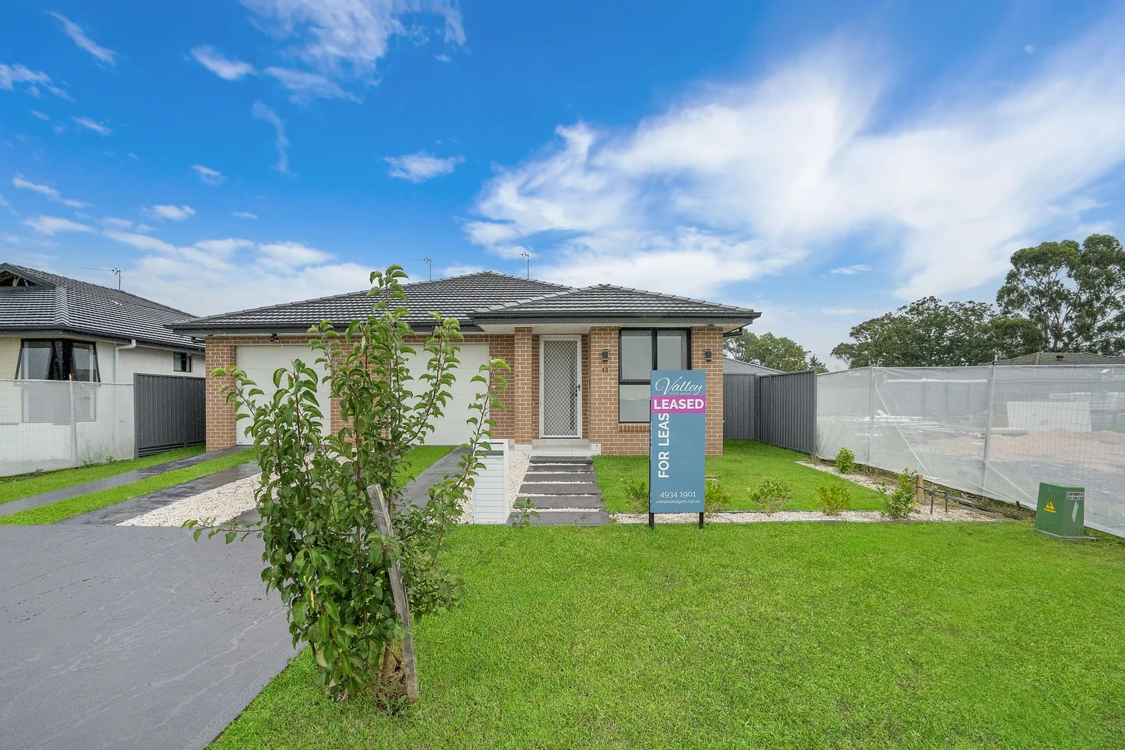 13 Mahoney Street, Lochinvar NSW 2321