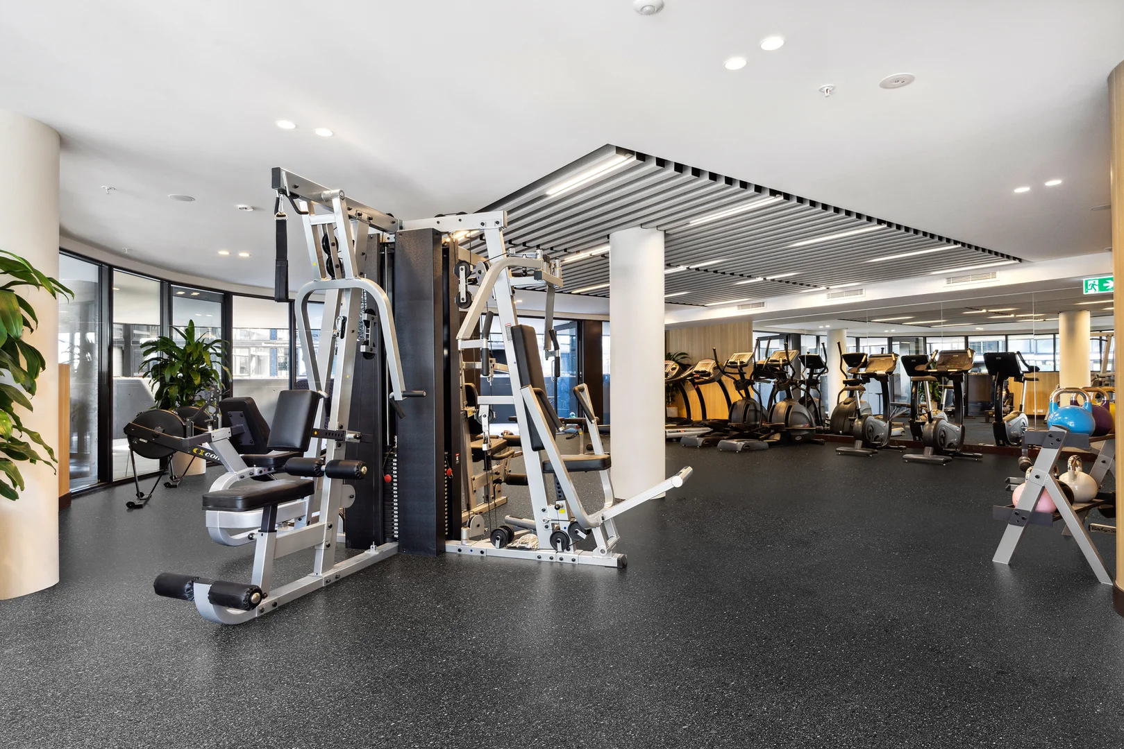 Additional image 12 of 1609/2 Furzer Street, Phillip ACT 2606