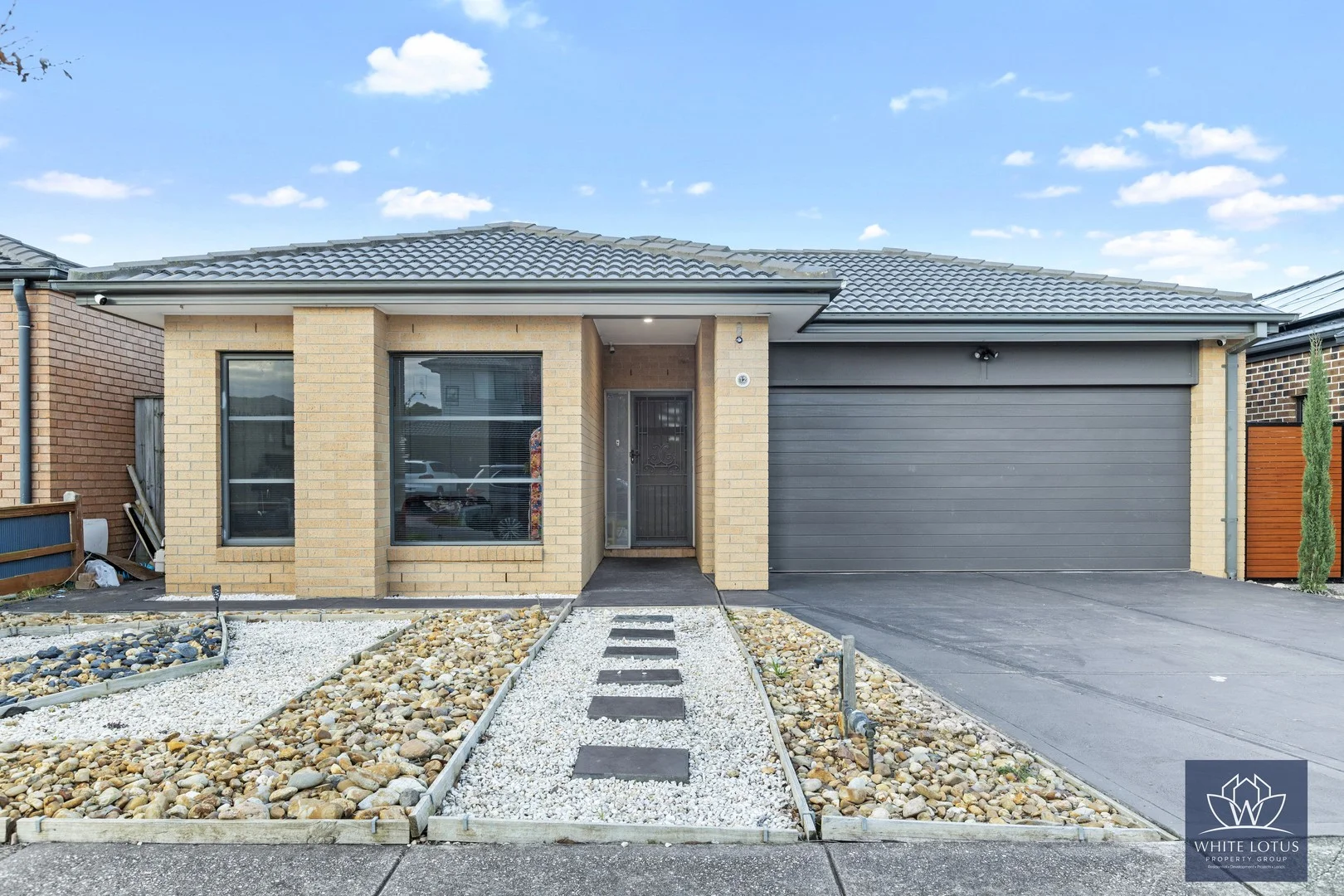 12 Cutleaf Crescent, Tarneit VIC 3029