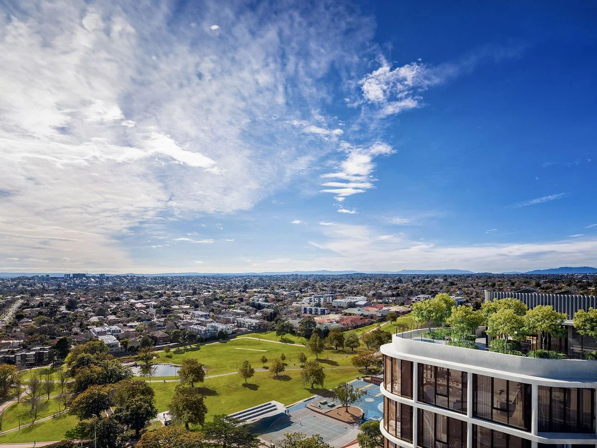 Additional image 20 of 101/21-23 Irving Avenue, Box Hill VIC 3128