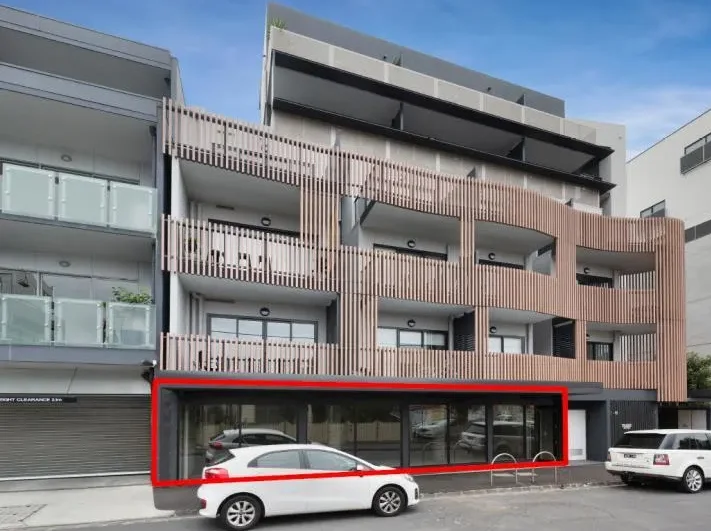 Additional image 10 of 106/8 Breese Street, Brunswick VIC 3056