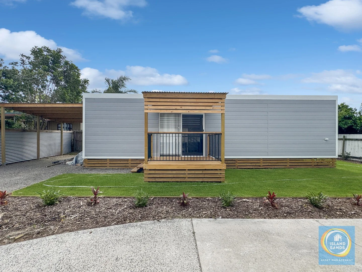 13B Stasia Lane, South Gladstone QLD 4680