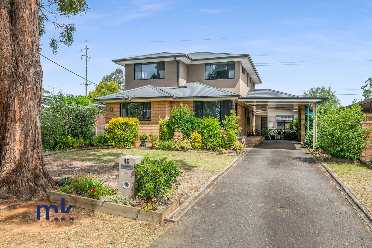 10 Starr Close, Camden NSW 2570