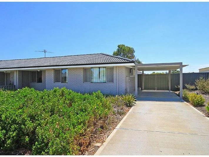 20G Roxwell Way, Girrawheen WA 6064