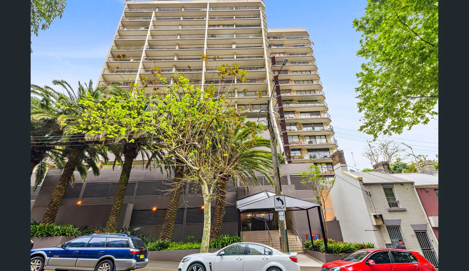 Additional image 2 of 31/253 Goulburn Street, Surry Hills NSW 2010