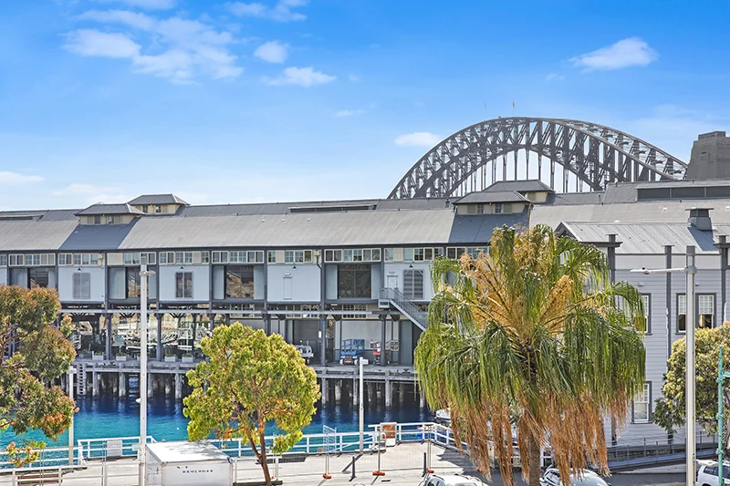 Additional image 7 of 12 Dalgety Road, Walsh Bay NSW 2000