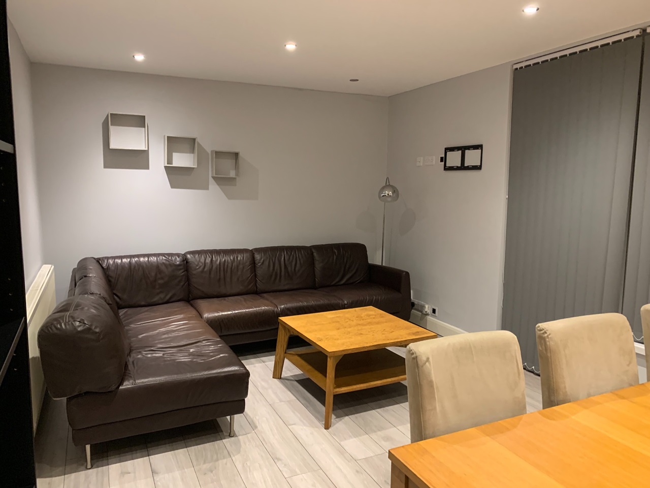 Additional image 3 of 2 Bed Flat, Foxhill Court, LS16, N1 7GU