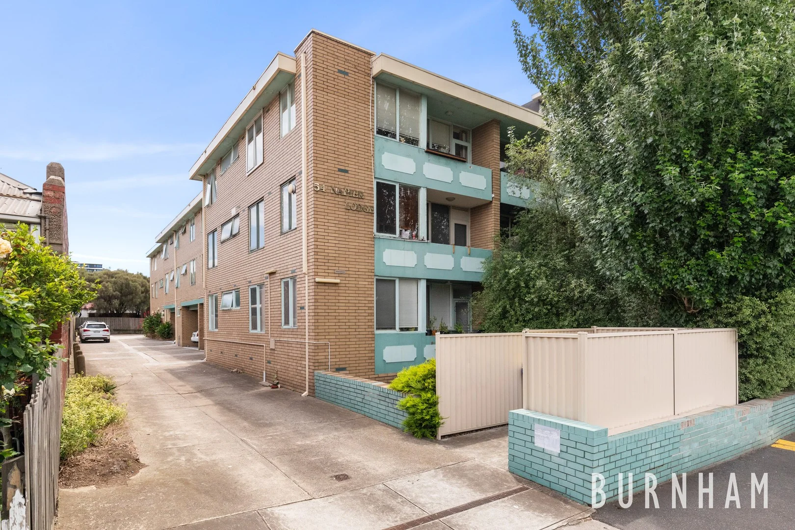 1/54 Napier Street, Footscray VIC 3011
