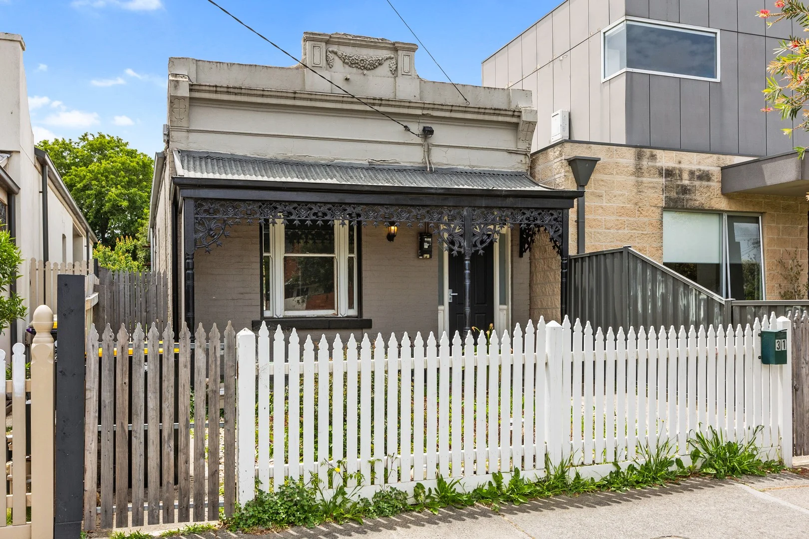 31 Mitchell Street, Brunswick VIC 3056