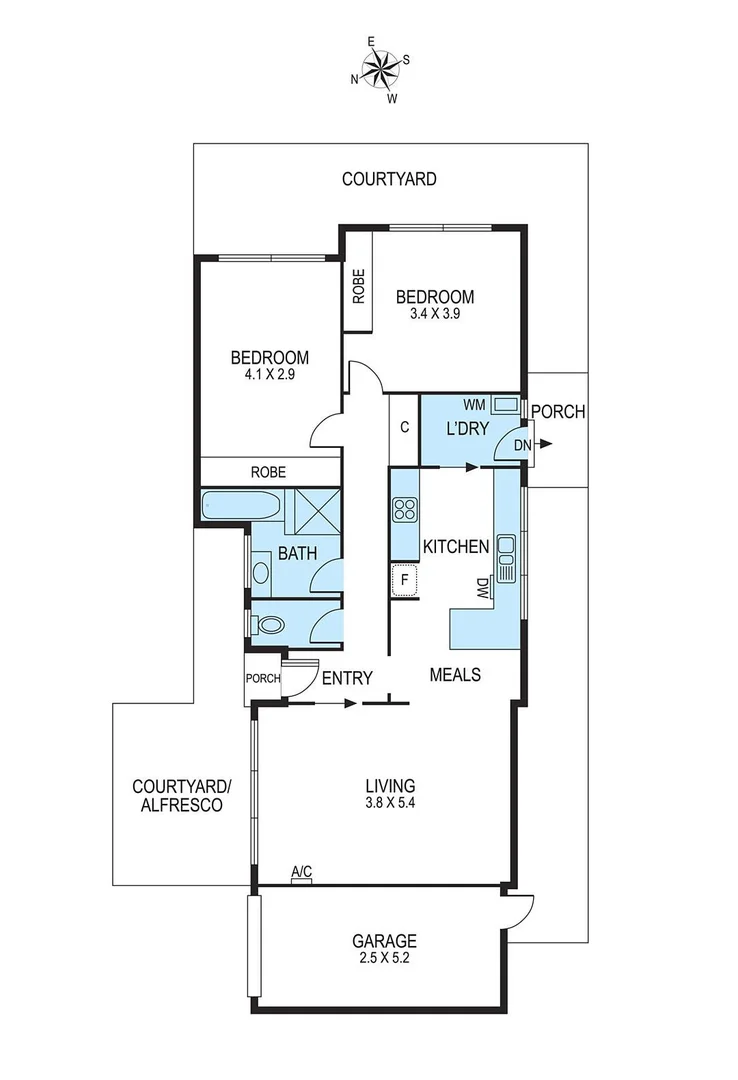 Additional image 14 of 5/4-6 Fisher Street, Malvern East VIC 3145