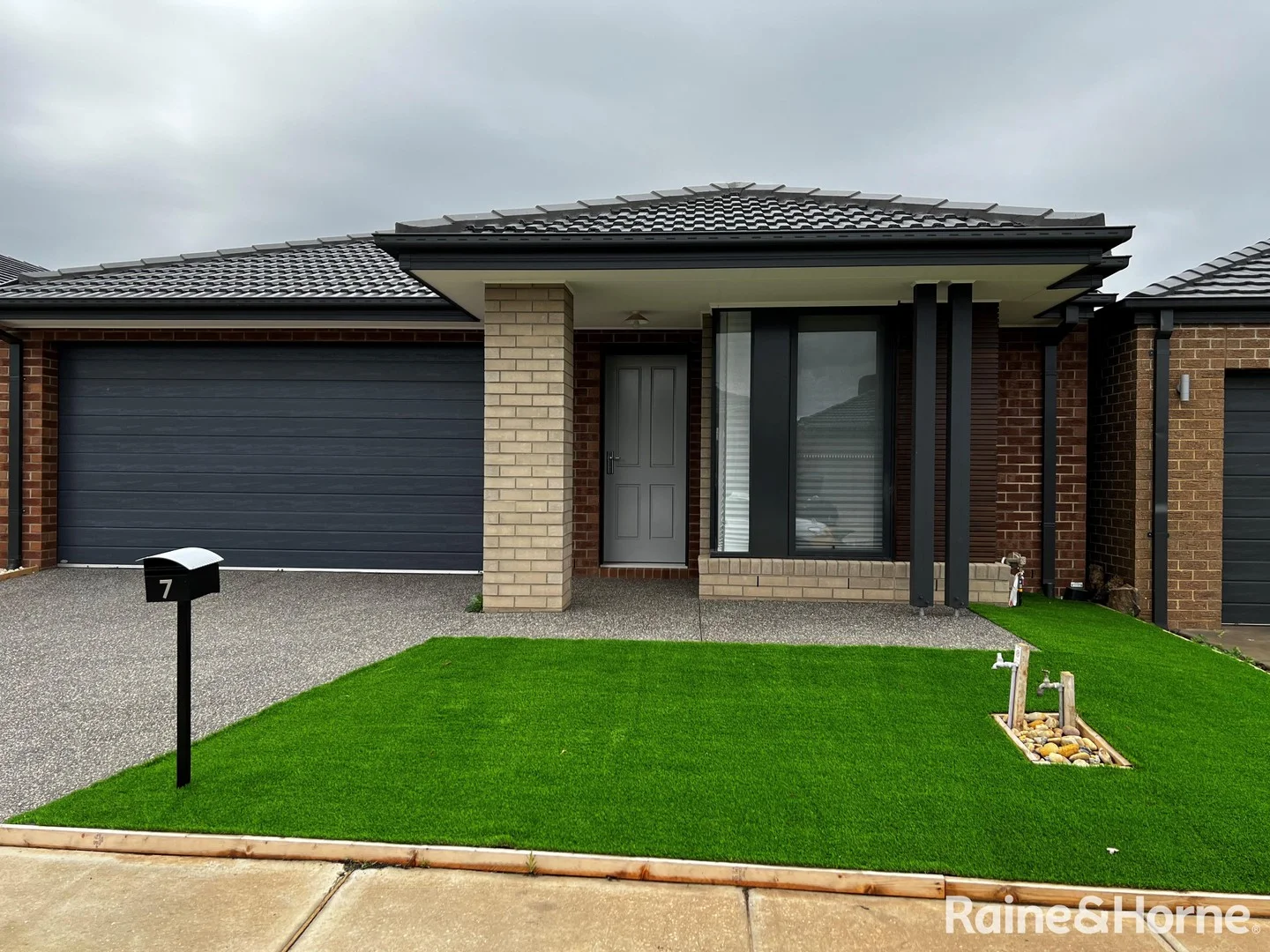 7 Cassinia Circuit, Tarneit VIC 3029