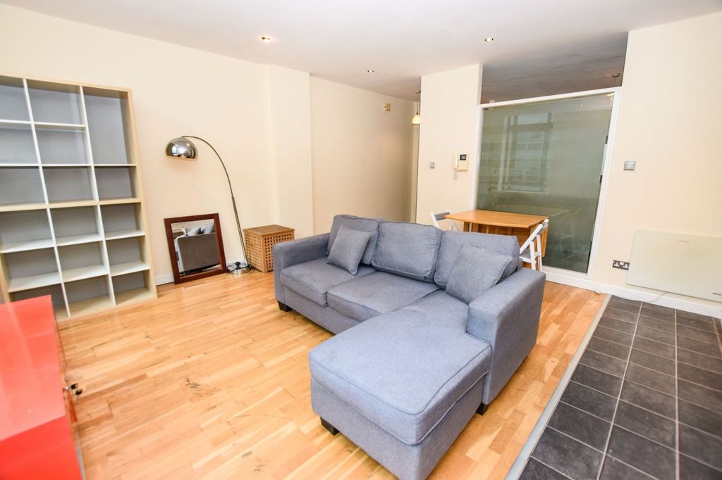1 bed flat for sale60A Oldham Street, Northern Quarter, Manchester City Centre M4
