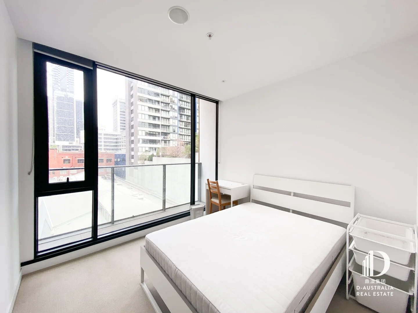 Additional image 5 of 407/11 Rose Lane, Melbourne VIC 3000