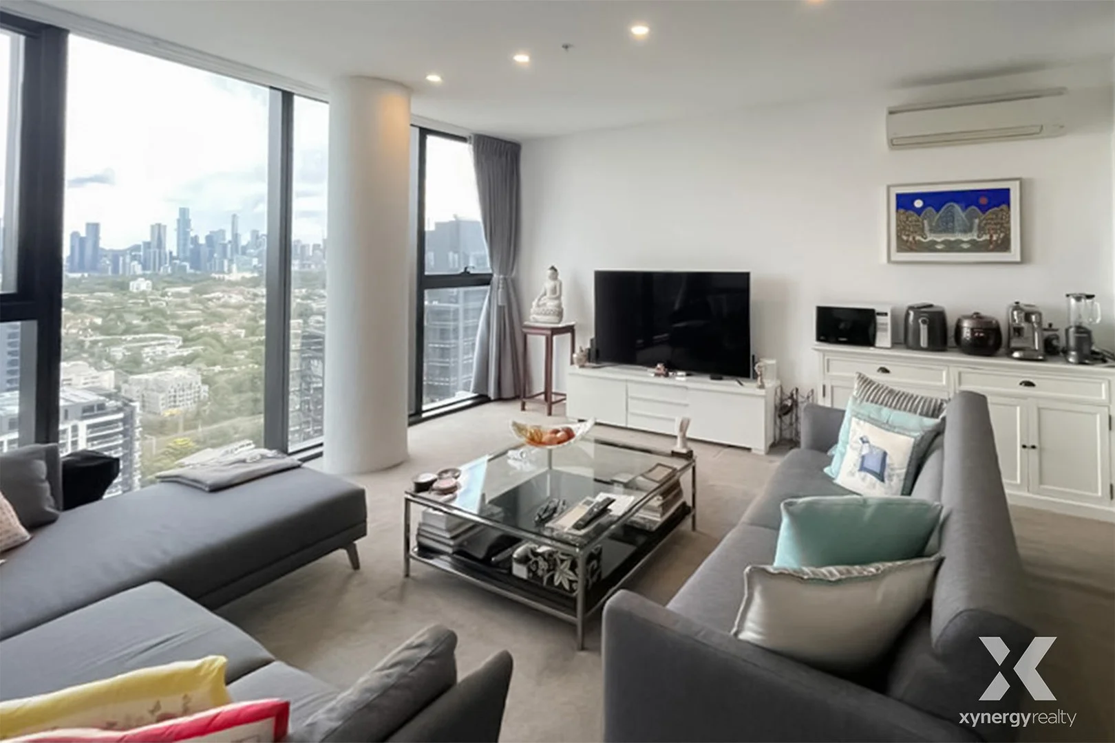 2607/35 Malcolm Street, South Yarra VIC 3141