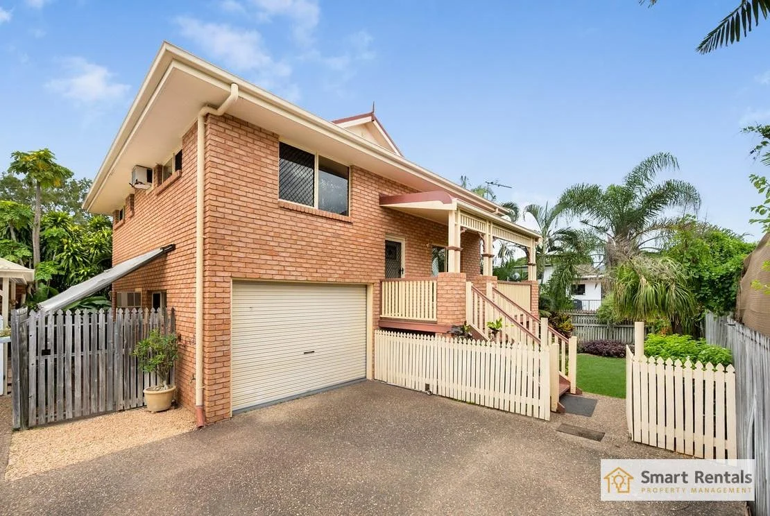 2/6 Buna Avenue, Mundingburra QLD 4812