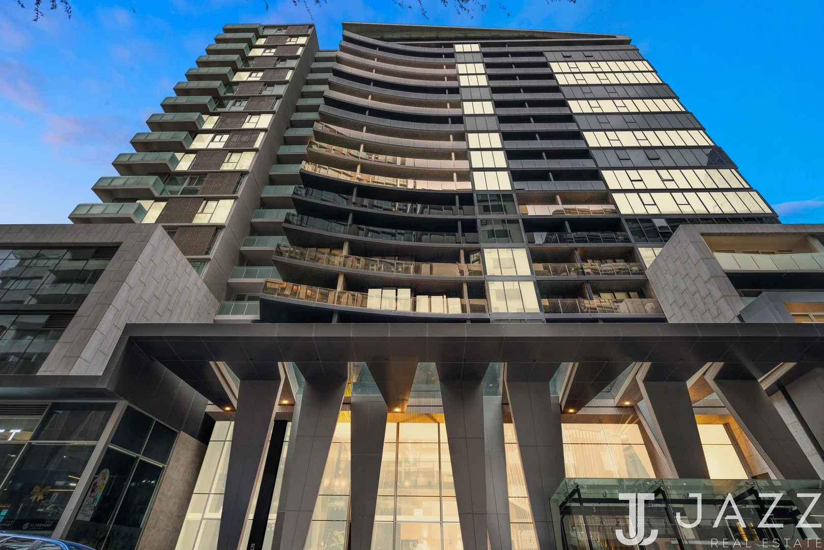1107/7 Claremont Street, South Yarra VIC 3141