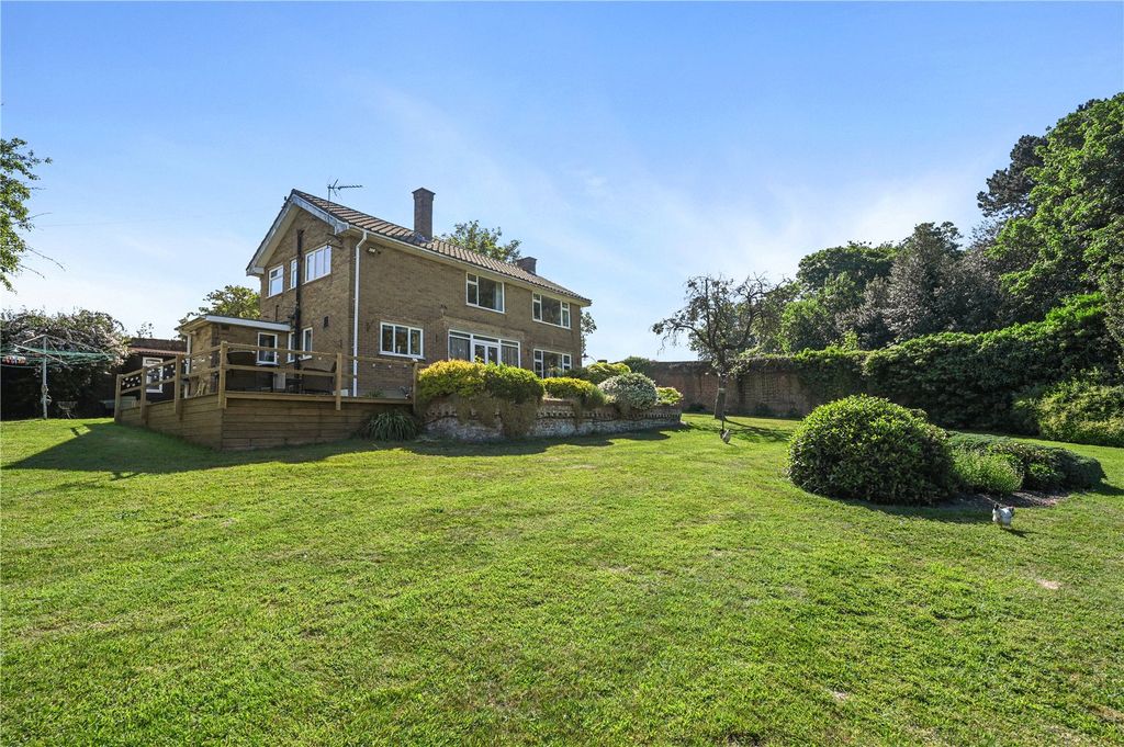 Additional image 12 of Land for saleBoyles Court Farm, Great Warley, Brentwood, Essex CM14