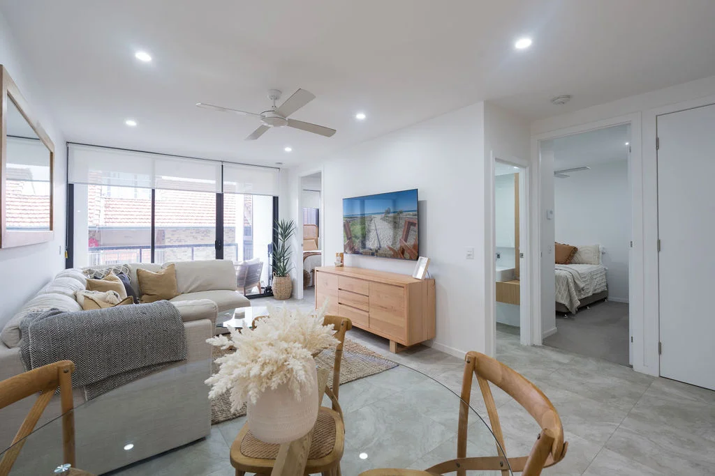 Additional image 2 of 206/95 Old Burleigh Road, Broadbeach QLD 4218
