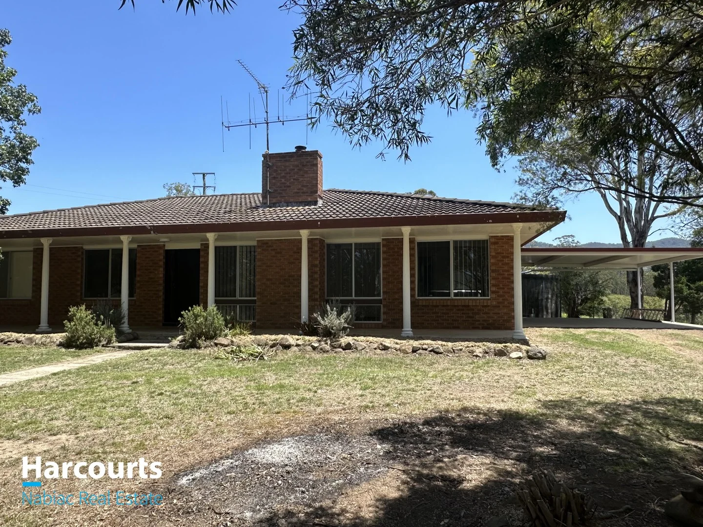 Bunyah NSW 2429