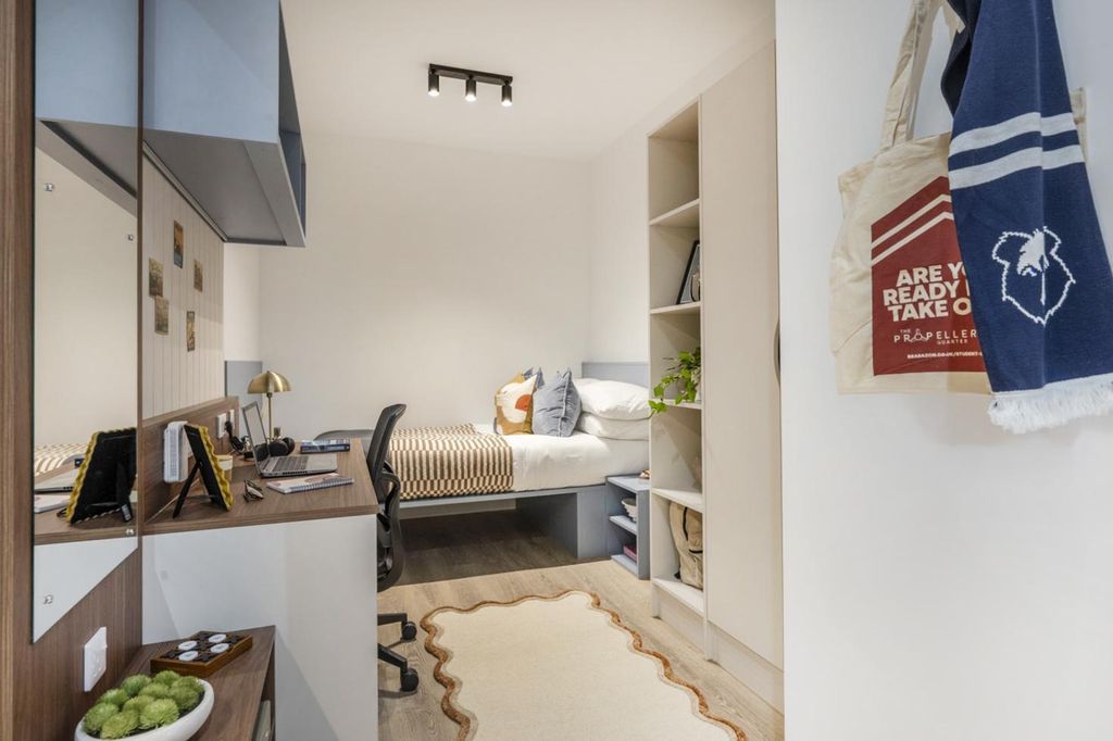 Additional image 14 of Studio to rentFairlawn Avenue, Bristol BS34
