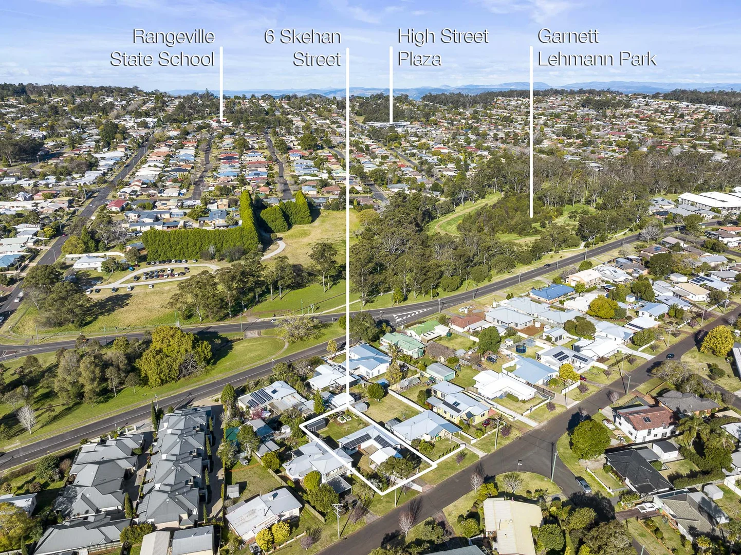 Additional image 19 of 6 Skehan Street, Centenary Heights QLD 4350