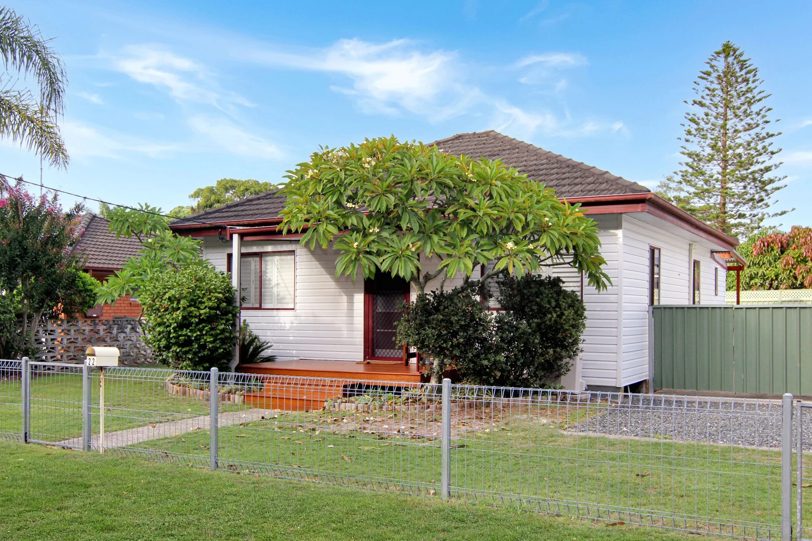 22 Strand St, Forster NSW 2428